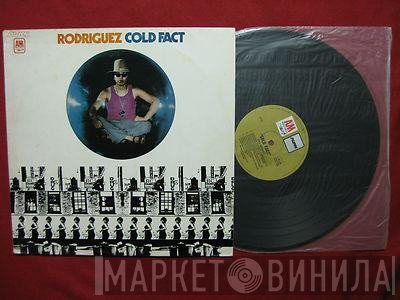 Sixto Rodriguez  - Cold Fact