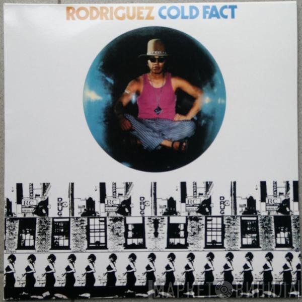 Sixto Rodriguez  - Cold Fact