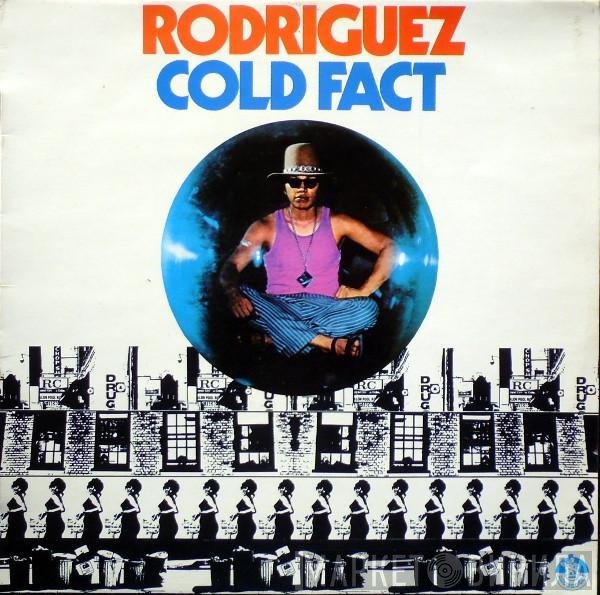 Sixto Rodriguez  - Cold Fact