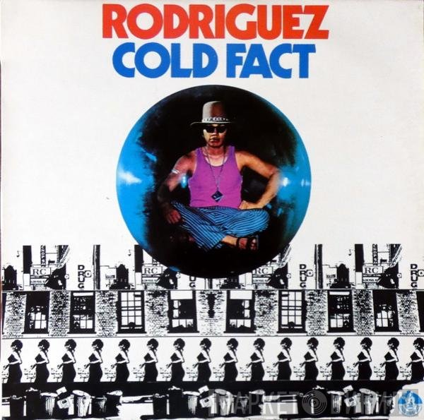 Sixto Rodriguez  - Cold Fact