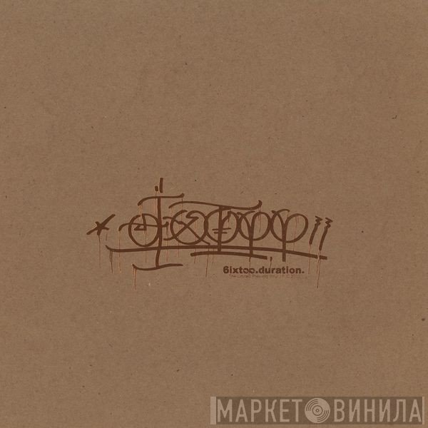 Sixtoo - Duration