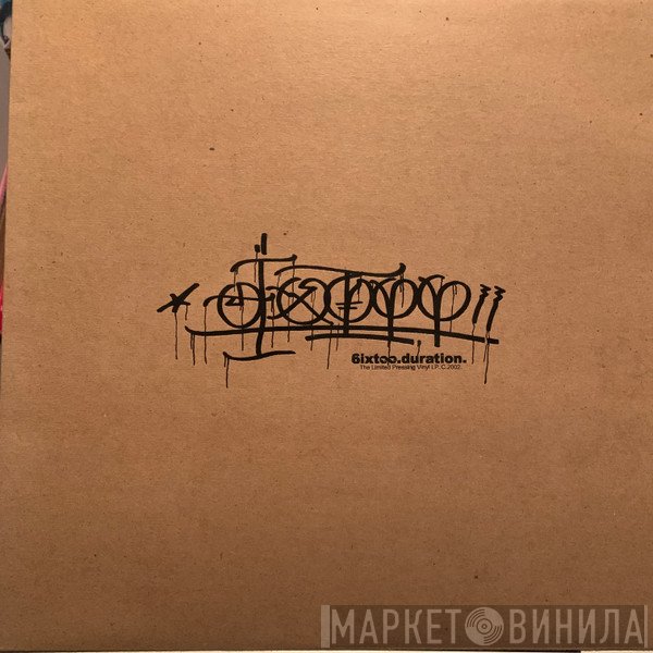Sixtoo  - Duration