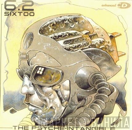 Sixtoo  - The Psyche Intangible
