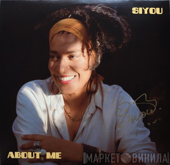 Siyou - About Me