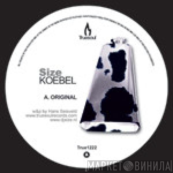Size  - Koebel