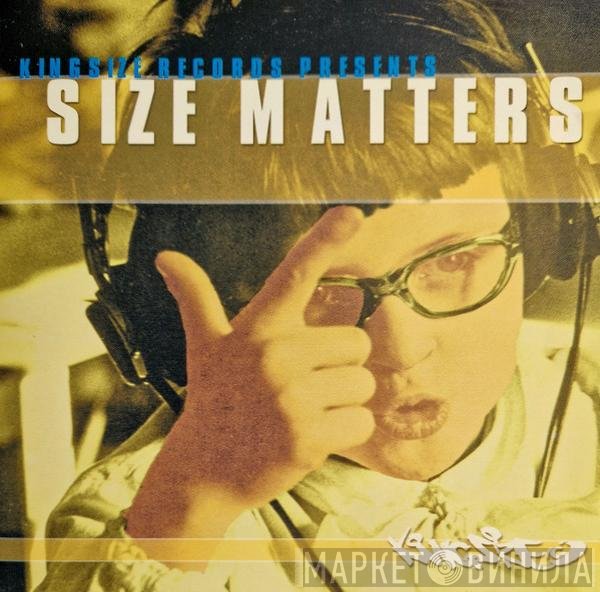 - Size Matters