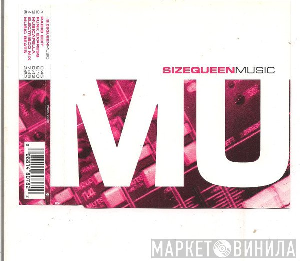 Size Queen - Music