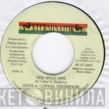Sizzla / Linval Thompson  - The Only One