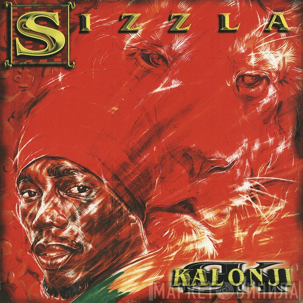 Sizzla - Kalonji