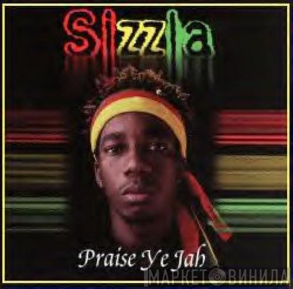 Sizzla - Praise Ye Jah