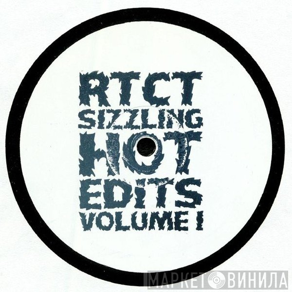  - Sizzling Hot Edits Volume 1