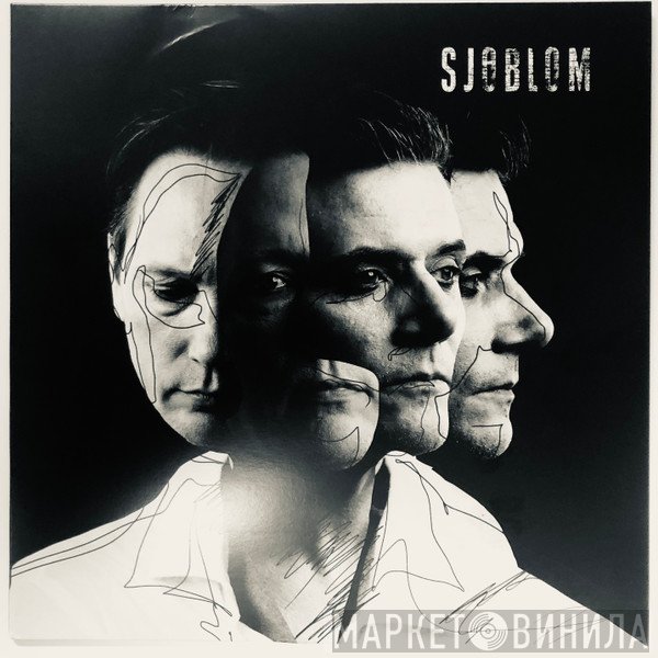 Sjöblom - Dead Of Night