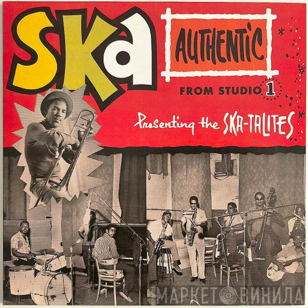  - Ska Authentic
