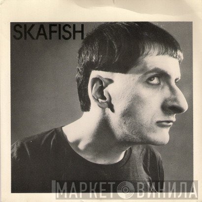 Skafish - Obsessions Of You