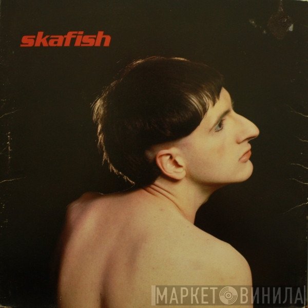 Skafish - Skafish