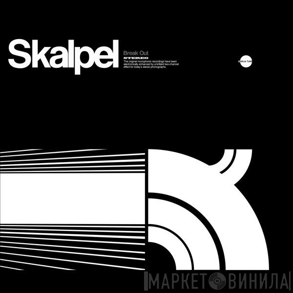 Skalpel  - Break Out