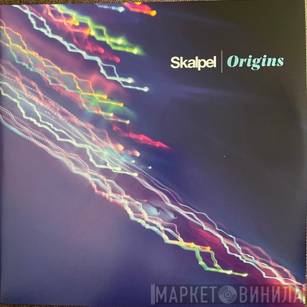 Skalpel  - Origins