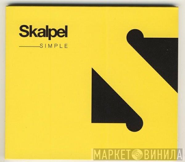 Skalpel  - Simple