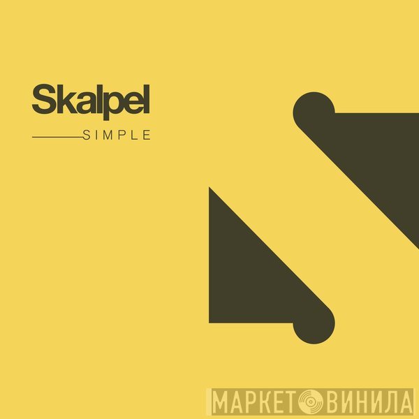 Skalpel  - Simple