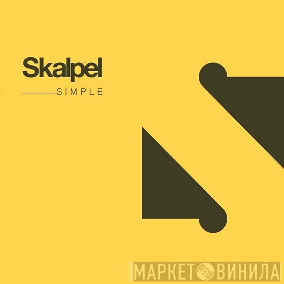 Skalpel  - Simple