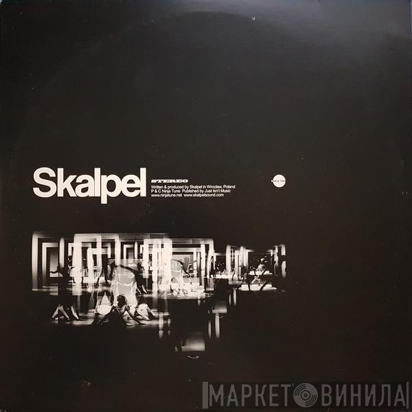 Skalpel  - Skalpel