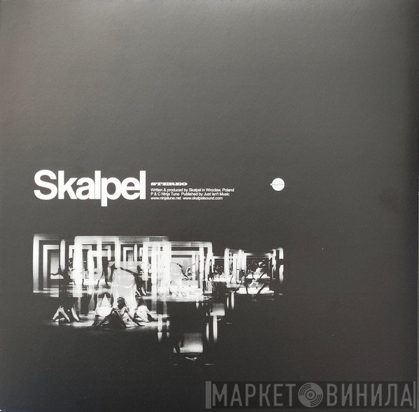 Skalpel - Skalpel