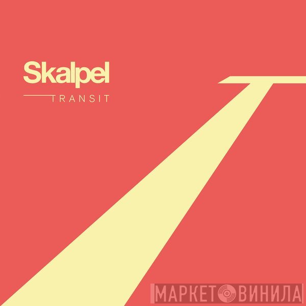 Skalpel  - Transit