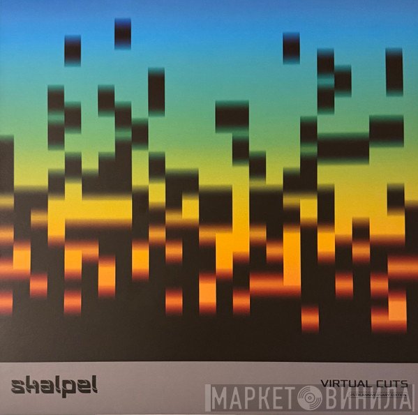 Skalpel - Virtual Cuts