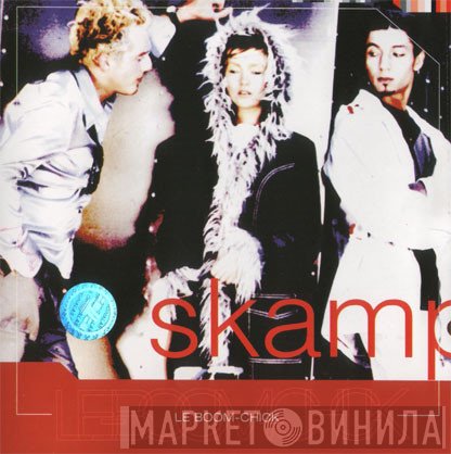 Skamp  - Le Boom-Chick