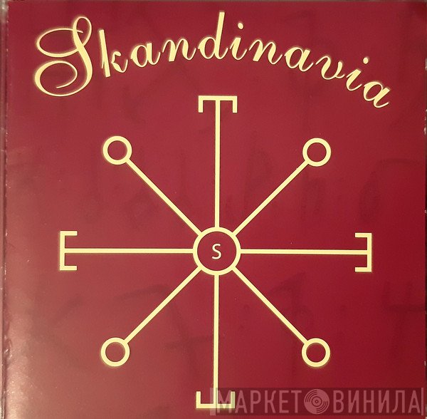 Skandinavia - Skandinavia