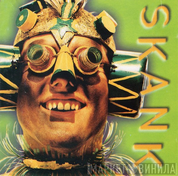 Skank   - Calango