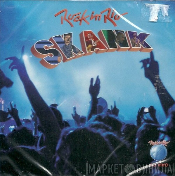 Skank   - Rock In Rio