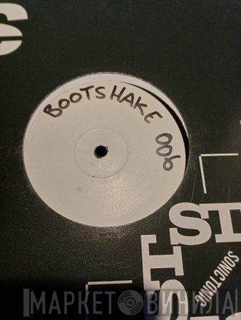Skankin Rankin, R.A.W.  - Don't Be Ludicris / Collie Wobbles