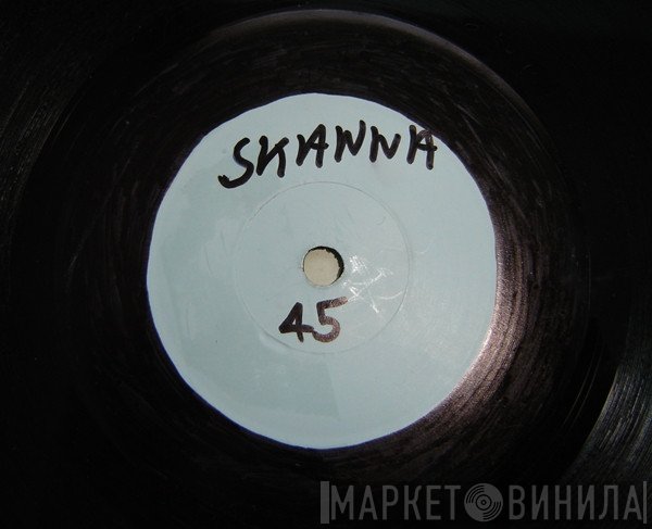 Skanna  - The Future