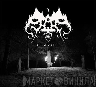 Skaur - Gravoel