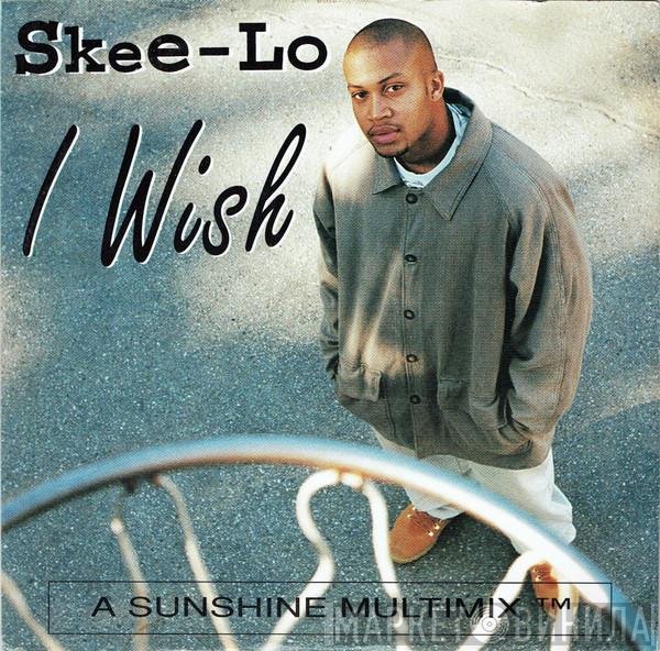 Skee-Lo - I Wish