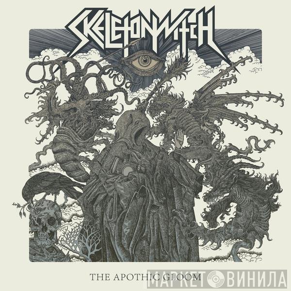Skeletonwitch - The Apothic Gloom