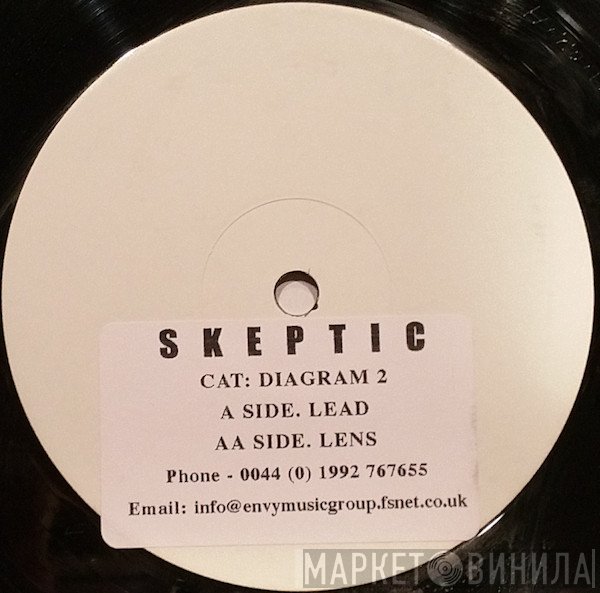 Skeptic - Lead / Lens