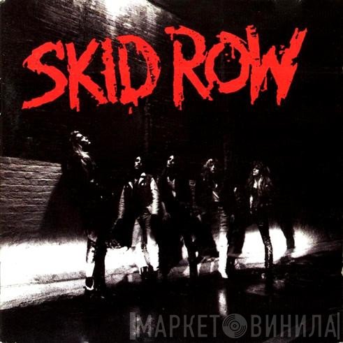 Skid Row  - Skid Row