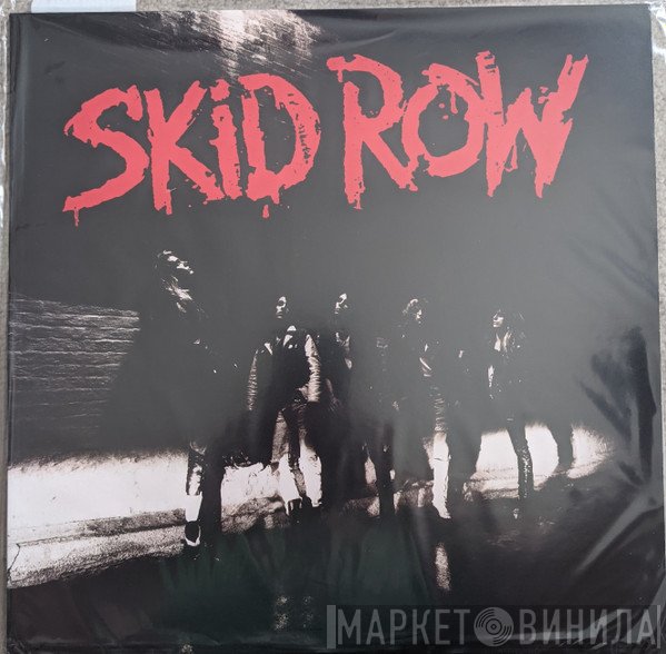 Skid Row  - Skid Row