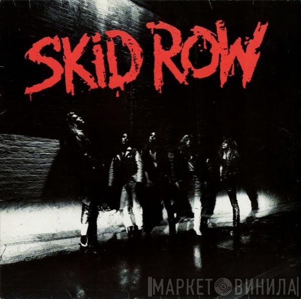 Skid Row - Skid Row