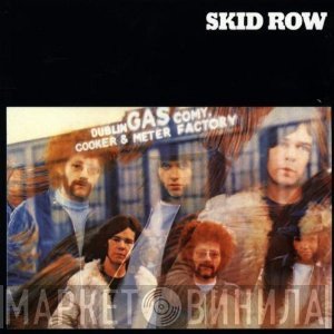 Skid Row   - Skid Row