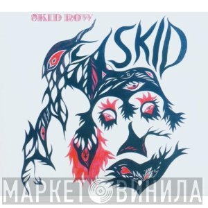Skid Row   - Skid