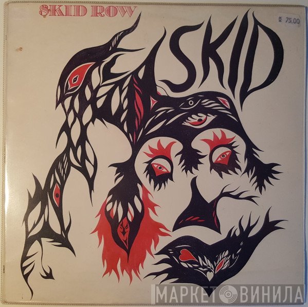 Skid Row  - Skid