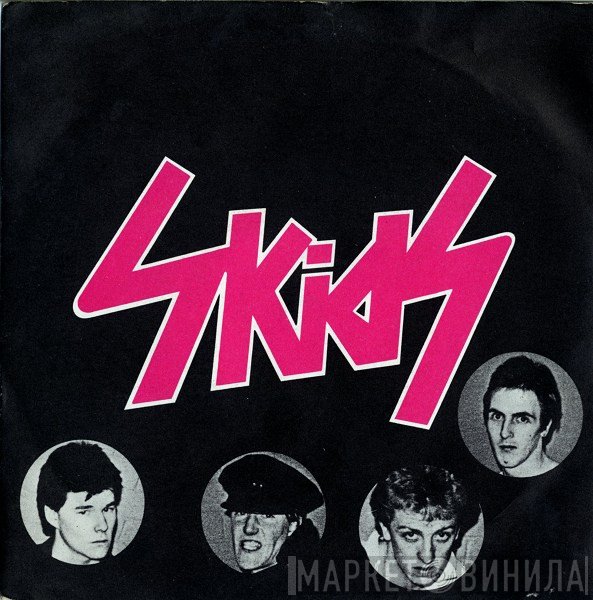 Skids - Charles