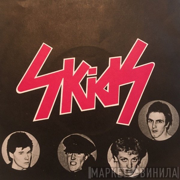 Skids - Charles