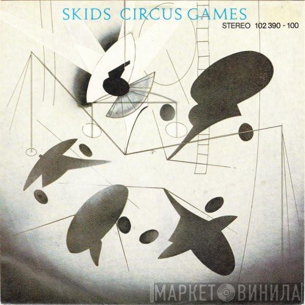 Skids - Circus Games