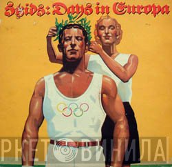 Skids  - Days In Europa
