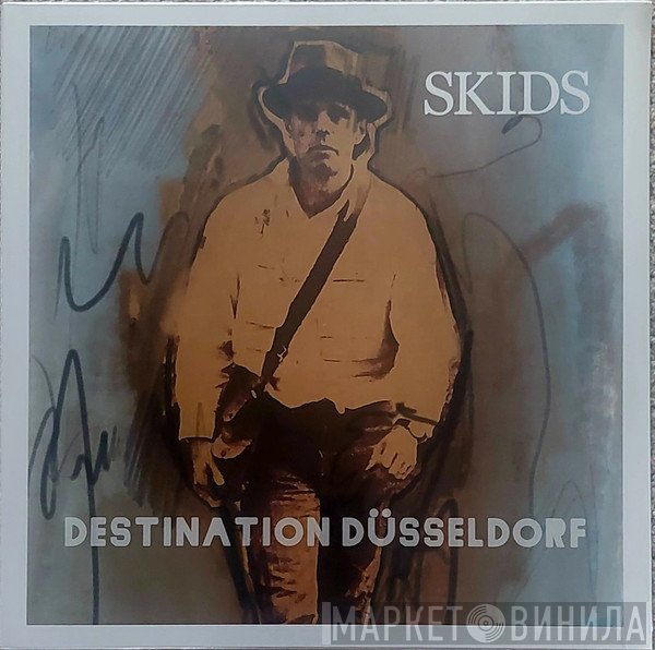 Skids - Destination Düsseldorf
