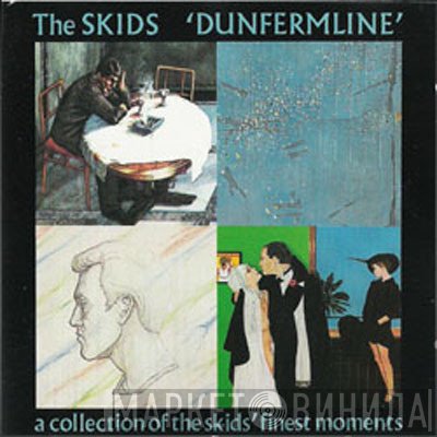 Skids  - Dunfermline